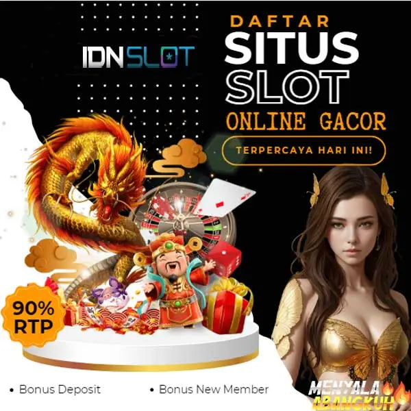 TRIPOKER: Daftar Situs Slot IDN Online Gacor Maxwin Tertinggi Hari Ini